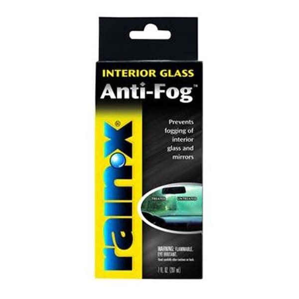 Rain-X Rain X AF21106D 3.5 Oz. Windshield Anti Fog R49-AF21106D - main